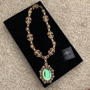 Universal Vault Collection necklace